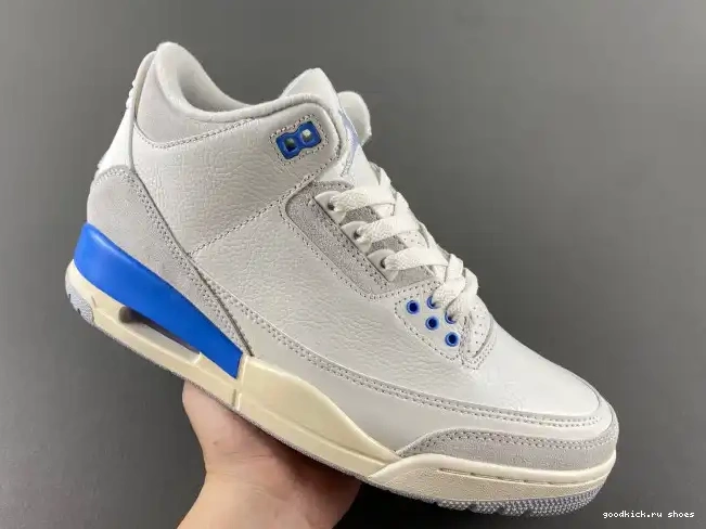Lucky Jordan Shorts Air 3 CT8532-101 0609